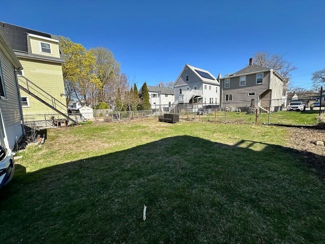 APT-1 - 82 Dexter Ave, Condo with 1 bedrooms, 1 bathrooms and 1 parking in Watertown MA | Image 14