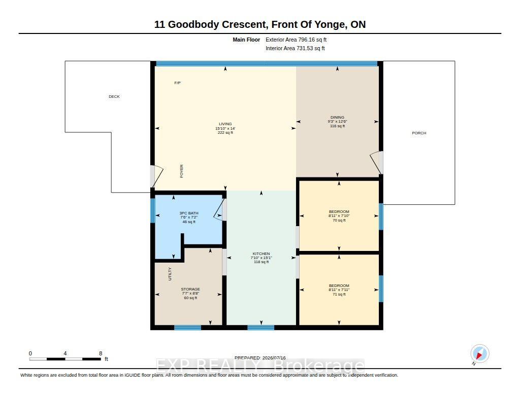 Residential in Front of Yonge 3