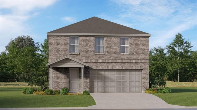 Pics are not of the actual home. They represent a home of the same floor plan. | Image 20