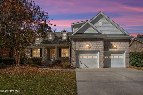3119 Redfield Dr, Leland, NC, 28451-7792 | Card Image