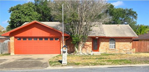 3213 N 27th St, McAllen, TX, 78501-6216 | Card Image