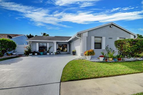 5882 Lincoln Cir W, Greenacres, FL, 33463-6763 | Card Image