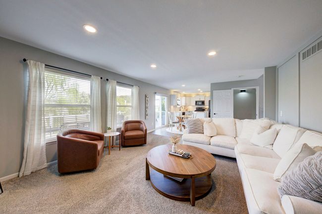 3707 Sugarbush Dr, House other with 4 bedrooms, 4 bathrooms and null parking in Howell MI | Image 22