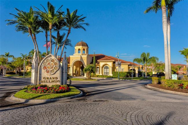 UNIT-420A - 2722 Via Tivoli, Condo with 2 bedrooms, 2 bathrooms and null parking in Clearwater FL | Image 22