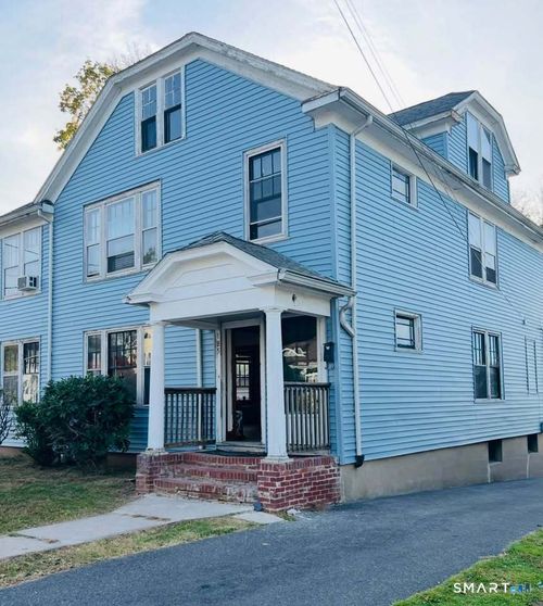 183 Cheshire St, Hartford, CT, 06114-2203 | Card Image