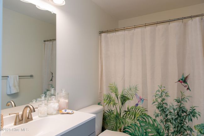 2301B - 2301 Surfrider Cir, Condo with 2 bedrooms, 2 bathrooms and null parking in Kure Beach NC | Image 50