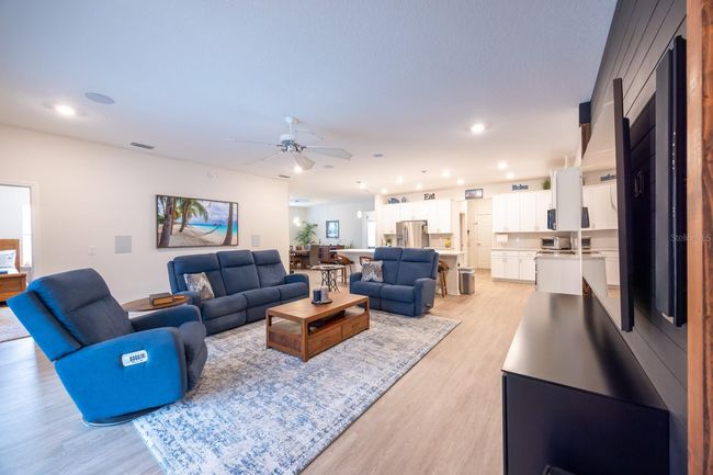 6614 162 Nd Pl E, House other with 4 bedrooms, 2 bathrooms and null parking in PARRISH FL | Image 19