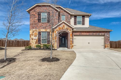 802 Range Dr, Princeton, TX, 75407-1380 | Card Image