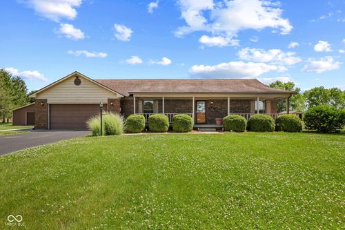 2945 E 200 S, Franklin, IN, 46131-8963 | Card Image