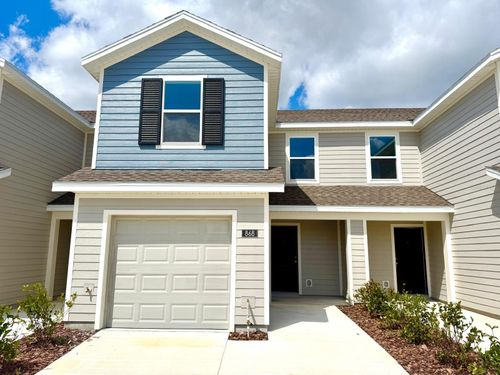 868 Lynx St, DAVENPORT, FL, 33837 | Card Image