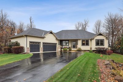 25271 Willow Court, House other with 4 bedrooms, 2 bathrooms and null parking in New Prague MN | Image 1