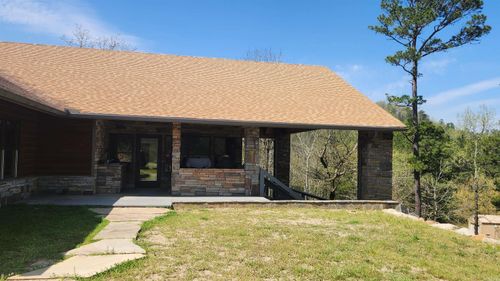 110 Lizard Ln, Story, AR, 71970-8115 | Card Image