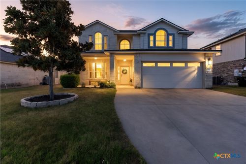 4807 Sydney Harbour Ct, Killeen, TX, 76549-5004 | Card Image