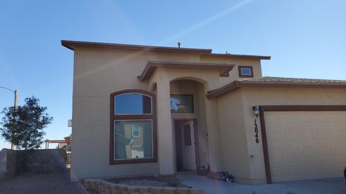 12048 Copper Mine Ln, El Paso, TX, 79934-3416 | Card Image
