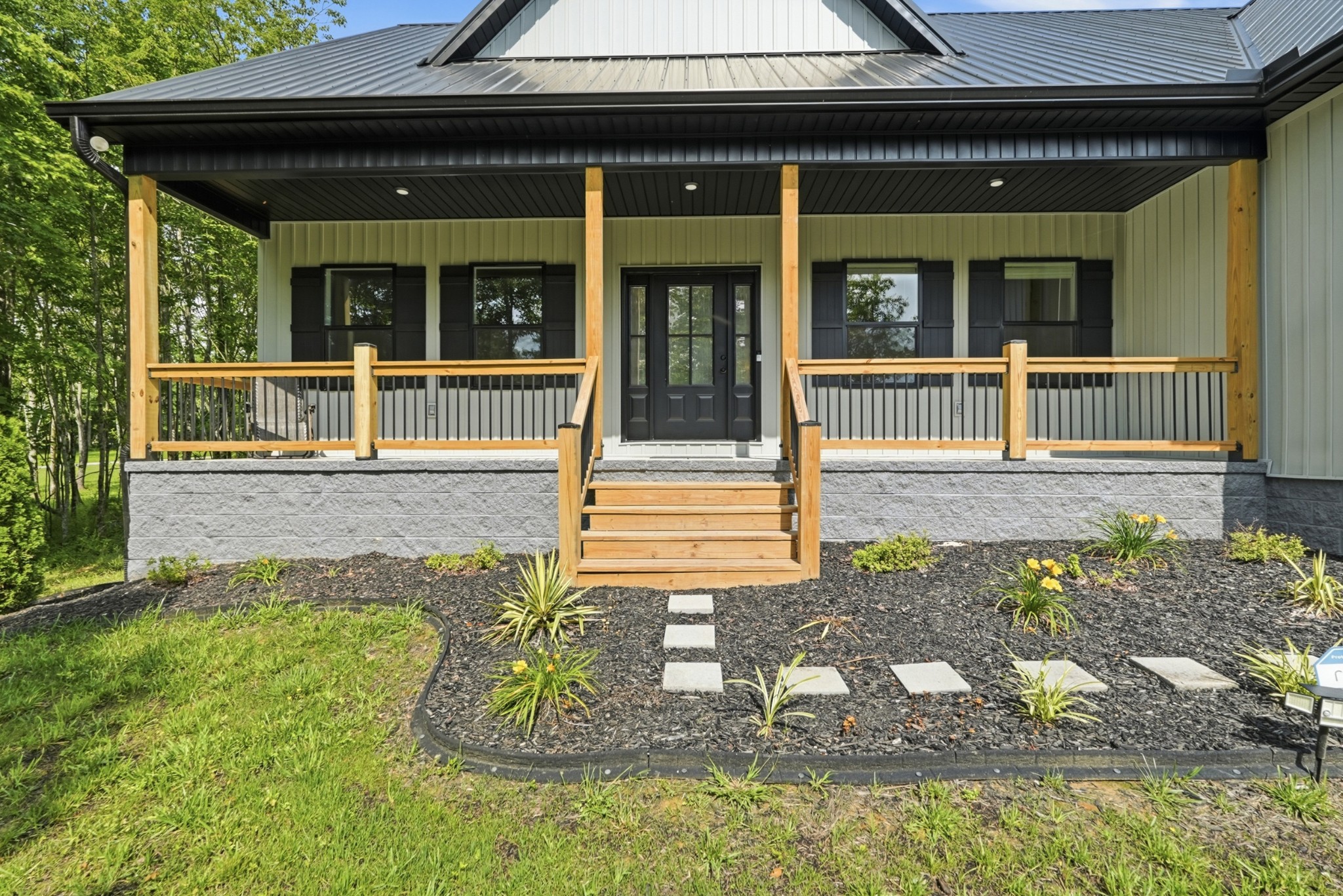 Residential in Smithville 2