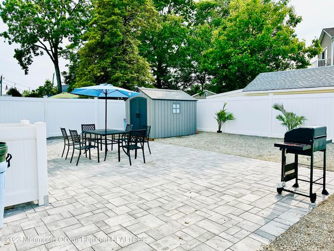 1813 Bradley Ter, House other with 3 bedrooms, 2 bathrooms and null parking in Lake Como NJ | Image 17