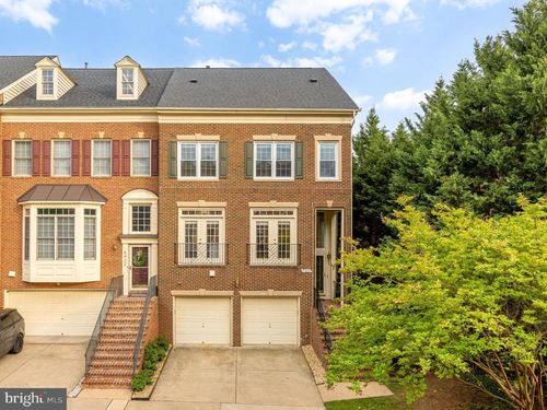 5420 Edsall Ridge Pl, ALEXANDRIA, VA, 22312-2671 | Card Image