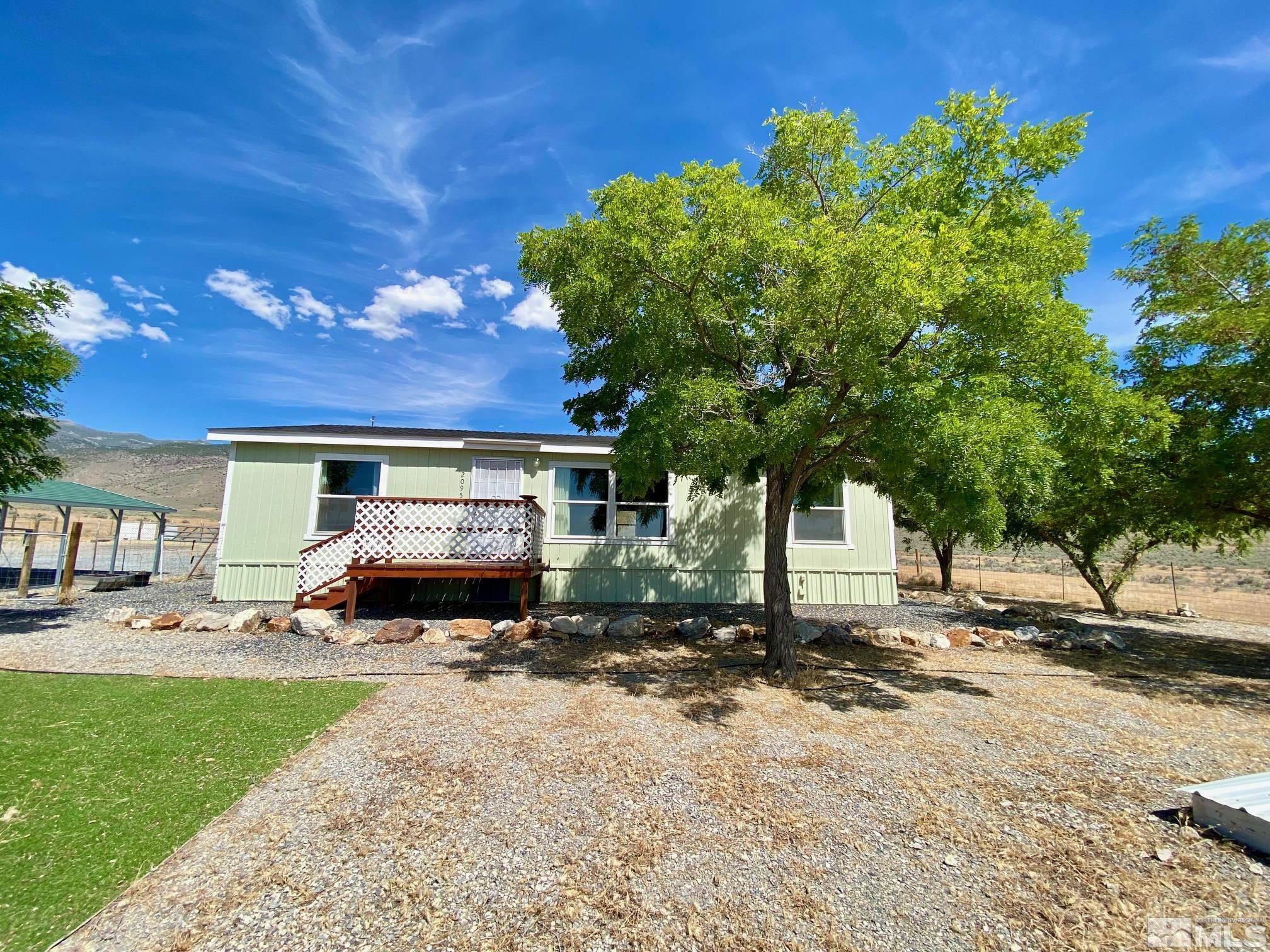 Old Victory Hwy, Lovelock, NV 89419