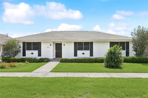 4517 Purdue Dr, Metairie, LA, 70003-1254 | Card Image