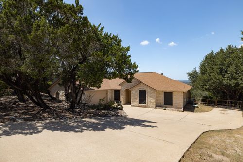 20406 Whiterock Dr, Lago Vista, TX, 78645-6207 | Card Image