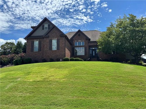 5730 Boulder Ridge Ct, Flowery Branch, GA, 30542-5452 | Card Image
