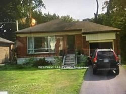 1432 Northaven Dr, Mississauga, ON, L5G4G2 | Card Image