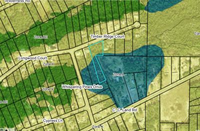 FLOOD ZONE MAP | Image 2