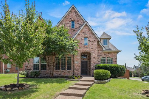 11703 Stephenville Dr, Frisco, TX, 75035-2319 | Card Image