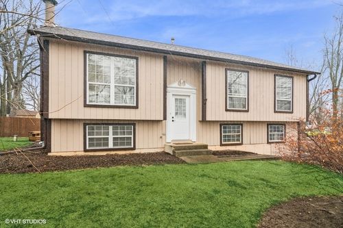 23726 N Overhill Dr, Lake Zurich, IL, 60047-8044 | Card Image