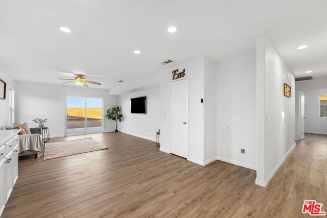 1761 E Avenue H5, House other with 4 bedrooms, 2 bathrooms and null parking in Lancaster CA | Image 18