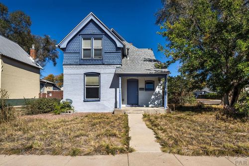 1201 W 15th St, Pueblo, CO, 81003-1905 | Card Image