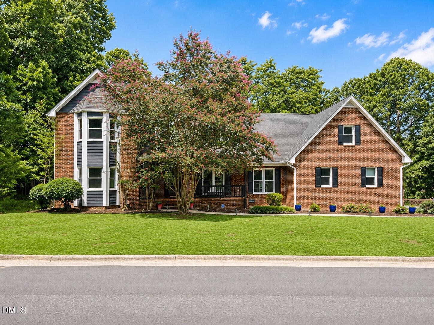 Residential in Durham
