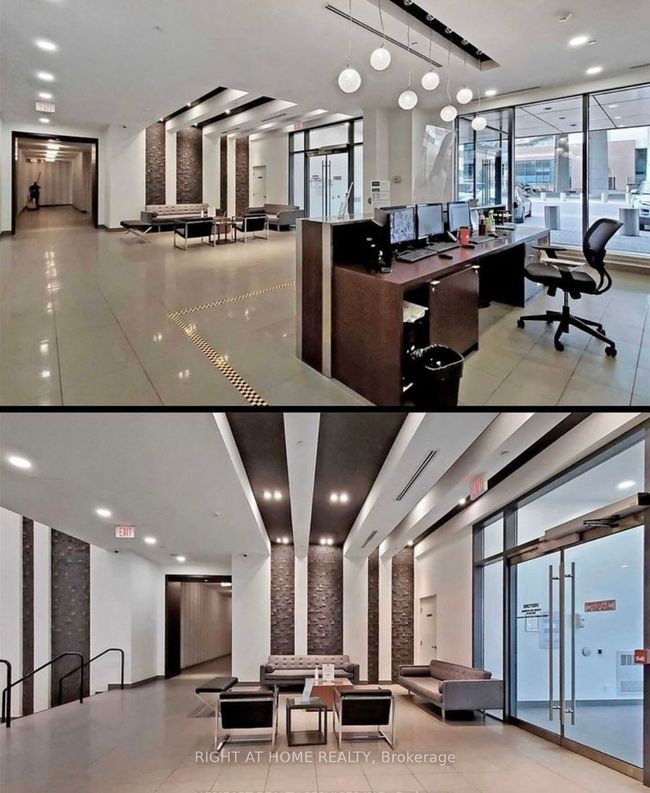 201 - 20 Bruyeres Mews, Condo with 2 bedrooms, 1 bathrooms and null parking in Toronto ON | Image 13