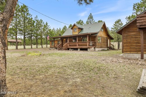 84 County Road 2180, Nutrioso, AZ, 85932 | Card Image