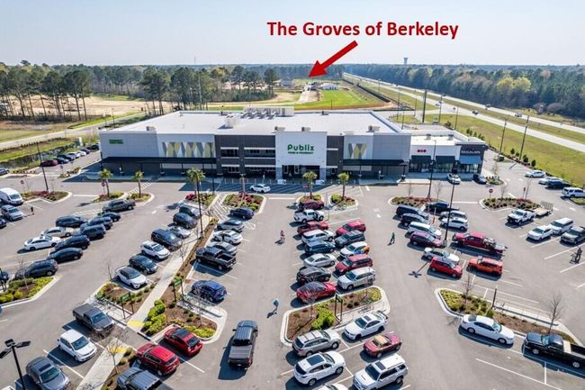 _Moncks Corner Marketplace-The Groves of | Image 24
