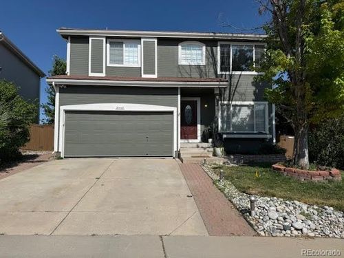 10081 Cedaridge Way, Highlands Ranch, CO, 80129-5609 | Card Image
