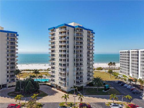 apt-705-7300 Estero Blvd, FORT MYERS BEACH, FL, 33931-4753 | Card Image