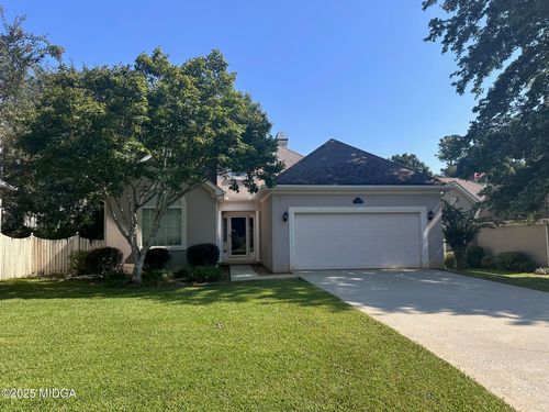 133 Princeton Dr, Macon, GA, 31220-8739 | Card Image