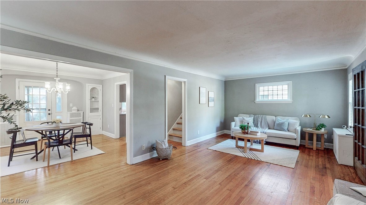 Residential in University Heights 3