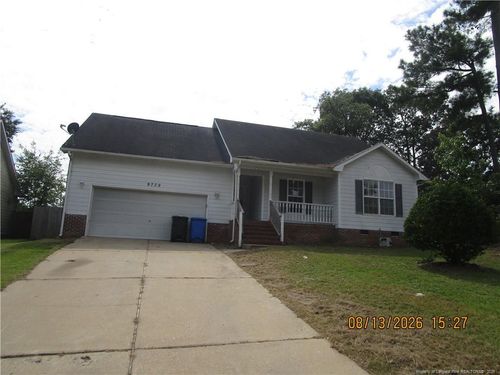 9739 Gooden Dr, Fayetteville, NC, 28314-5878 | Card Image