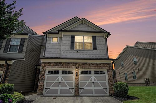 252 Stone Park Dr, Woodstock, GA, 30188-1627 | Card Image