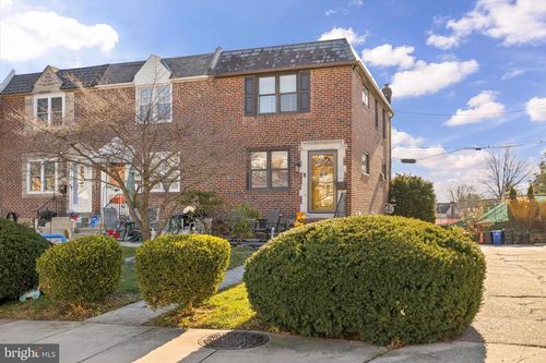 272 Revere Rd, CLIFTON HEIGHTS, PA, 19018-1214 | Card Image