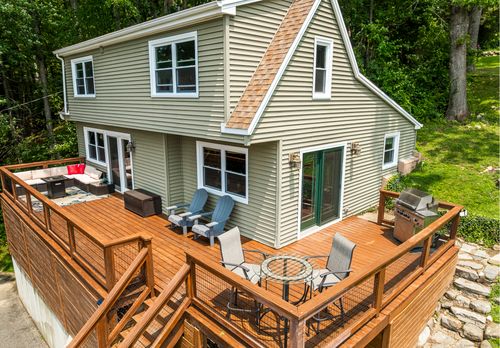 85 Lake Dr, New Milford, CT, 06776-4135 | Card Image
