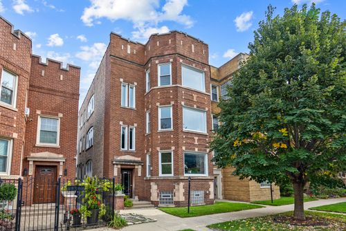 3-7731 S Cornell Avenue, Chicago, IL, 60649 | Card Image