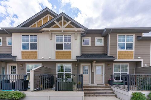 711-101 Sunset Drive, Cochrane, AB, T4C0W8 | Card Image