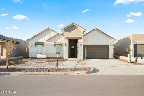13457 Emerald Terrace Dr, El Paso, TX, 79928 | Card Image