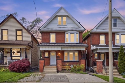 38 Norway Avenue, Hamilton, ON, L8M2V7 | Card Image