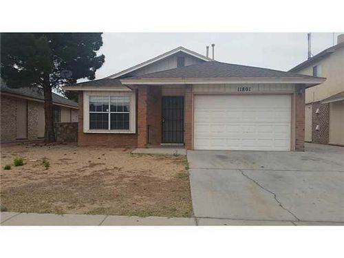11801 Imperial Gem Ave, El Paso, TX, 79936-0691 | Card Image