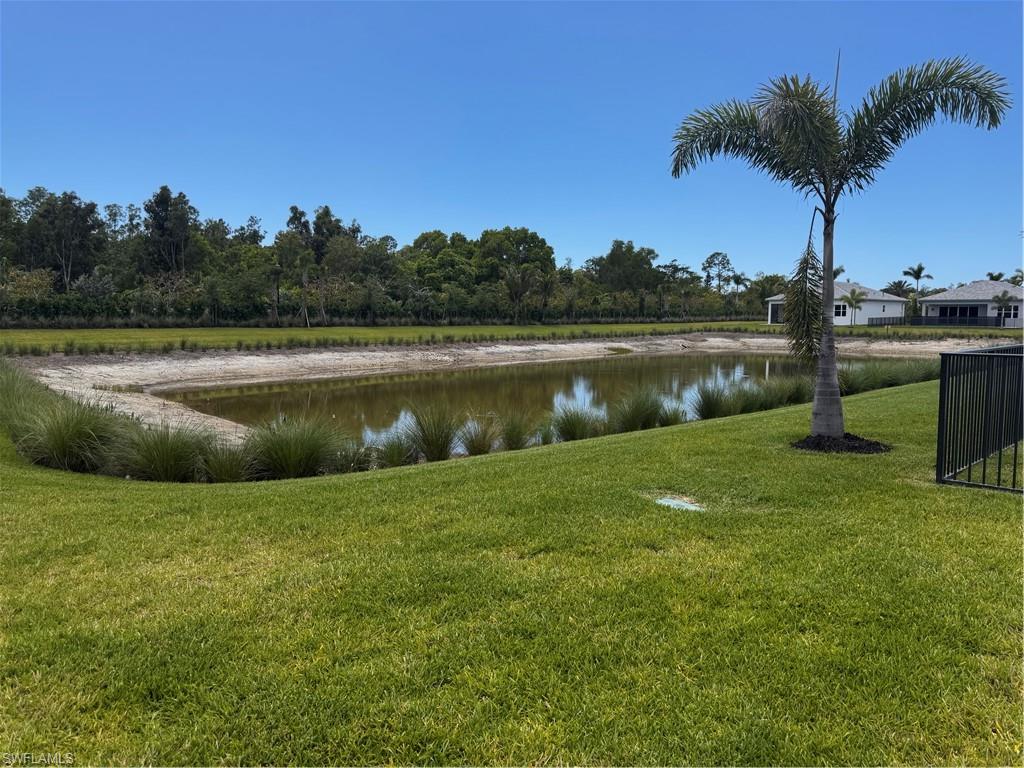 Residential Lease in NAPLES 5