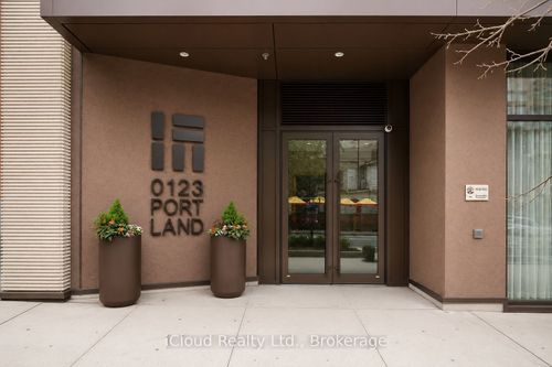 303-123 Portland St, Toronto, ON, M5V0V9 | Card Image